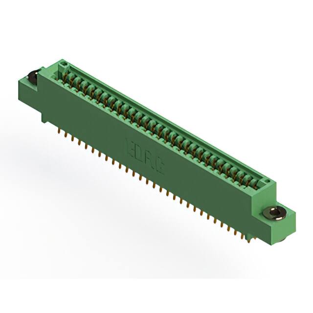 345-058-556-503 EDAC Inc.  Edgeboard Connectors